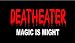 Deatheater Magic Is Might Mousepad/mouse Pad