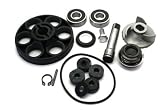 Produkt-Bild: Wasserpumpen Reparaturkit Morini LC Suzuki Katana Aprilia SR50 SR 50 Di-Tech