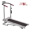 Christopeit Laufband Runner Pro Magnetic