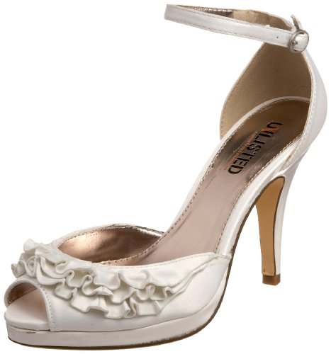 Unlisted Women's Natural Wonder Ankle-Strap Sandal
