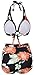Simplicity® Women's Vintage 50s High Waist Bikini Swimsuit Set