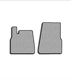 Avery Floor Mats