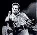Johnny Cash T-Shirt - Finger - XX-Large