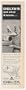 1962 Delta Airlines Stewardess Jet Photo Print Ad (24057)