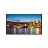 P402 40" Professional-Grade Large-Screen Display 1920 x 1080 FHD Narrow Bez ....