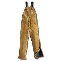 Carhartt R03 Arctic Bib Overall&nbsp;&nbsp;