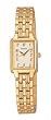 Seiko Women's SXGL64 Dress Gold-Tone Watch Seiko Women's SXGL64 Dress Gold-Tone Watch