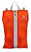 Eagle Creek Pack-it Specter Shoe Sac, Flame Orange, One Size
