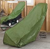 Lawn Mower Cover Elastic Waterproof