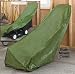 Outdoor Living : Lawn Mower Cover Elastic Waterproof