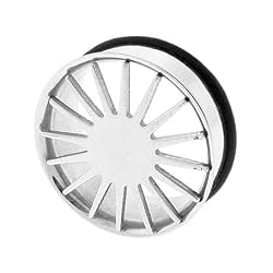 SINGLE FLARE W SUN Gauge: 3/4 Sold as a Single Unit