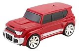 Hot Wheels Custom Motors Full Force 3-In-1 Sport Utility Power Set