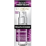 L'Oreal Paris Youth Code Serum Intense, 1.0 Fluid Ounce