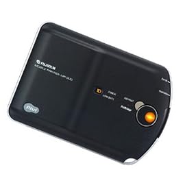 MPPMP-300BK Pivi MP-300 モバイルプリンター