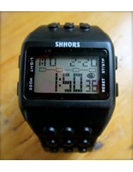 Lego Style Watch