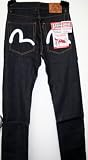 EVISU JEANS BEST SELLER SIZE 32!!!