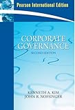 Corporate governance