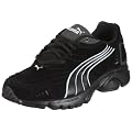 Puma Xenon Suede 185730 Unisex - Erwachsene Sportive Sneakers