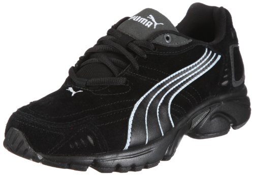 Puma Xenon Suede 185730 Unisex – Erwachsene Sportschuhe – Running Reviews