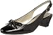 Easy Street Women's Nora Slingback Pump