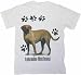 Labrador Retriever Dog PAW PRINTS Kids T Shirt 2T thru Youth XL