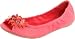 Report Women's Burna Open-Toe Flat