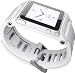 LunaTik TikTok WhiteOut - Watch Wrist Strap for iPod Nano 6G *with FREE SCREEN PROTECTOR
