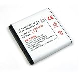 Accu - Batterie Li-Ion pour Nokia 3250 6151 6233 6234 6280 9300 9300i N73 N93