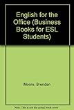 English for the office