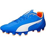 PUMA Men's Evospeed 4.4FG Soccer Shoe