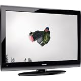 Toshiba 37E200U 37Inch 1080p LCD HDTV Black Gloss