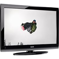 Toshiba 37E200U 37-Inch 1080p LCD HDTV (Black Gloss)