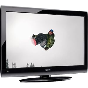 Toshiba 37E200U Toshiba 37E200U review
