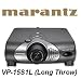 Marantz VP-15S1L LONG THROW - Ultra High Definition DLP Projector - VP15S1L