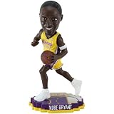Kobe Bryant Los Angeles Lakers 2012 Basketball Base Bobble Head