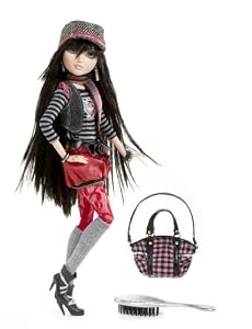 Moxie Teenz Doll- Tristen