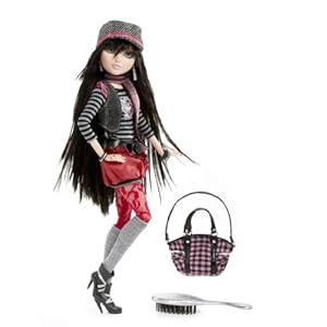 Moxie Teenz Doll- Tristen