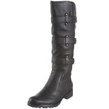 Matisse Womens Howie Knee-High Boot