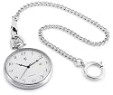 MTS Taschenuhr mit Kette Nr. 248/R1