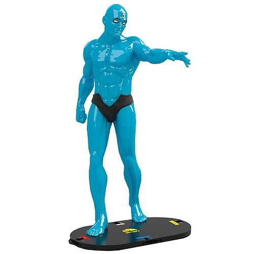  Watchmen Heroclix Dr. Manhattan Colossal Figure