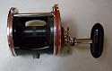 Senator II 114HLW 6/0 High Speed Reel