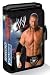 WWE Filled Pencil Case