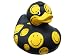 Kitchen & Housewares : Present Time Bud Smiley Duck, Medium