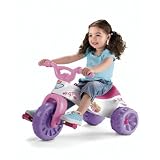 Barbie Princess Tough Trike