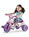 Sporting Goods : Barbie Princess Tough Trike