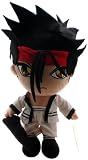 Rurouni Kenshin: Sanosuke 13-inch Plush