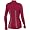 Castelli 2012/13 Women's Liberta FZ Long Sleeve Cycling Jersey - A12529