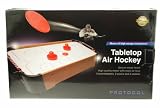 Protocol Tabletop Air Hockey Game