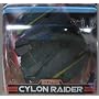 Battlestar Galactica Stealth Cylon Raider - Series 3