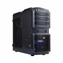 HeidePC® - The Best Gaming PC - Core i7-2600K H70 ASUS Z68 DVD RW 1TB ...